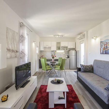 Apartman Jurica Komiža Dış mekan fotoğraf