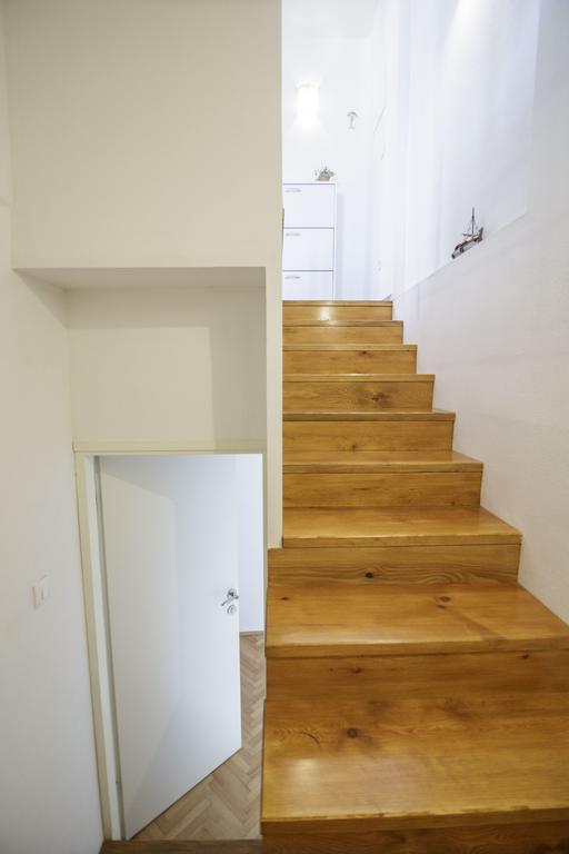 Apartman Jurica Komiža Dış mekan fotoğraf