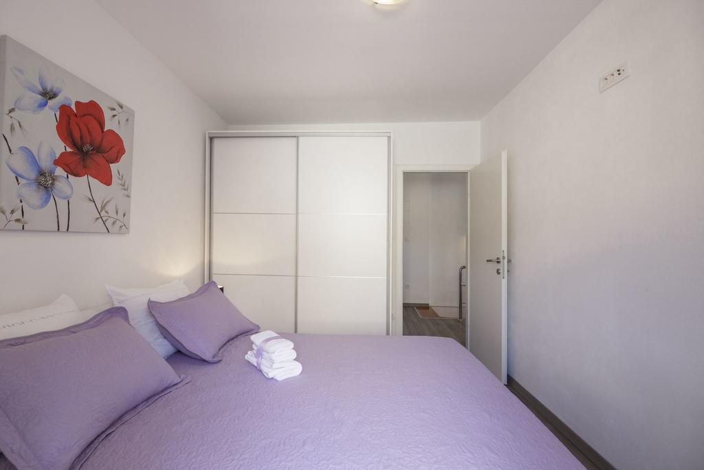 Apartman Jurica Komiža Dış mekan fotoğraf