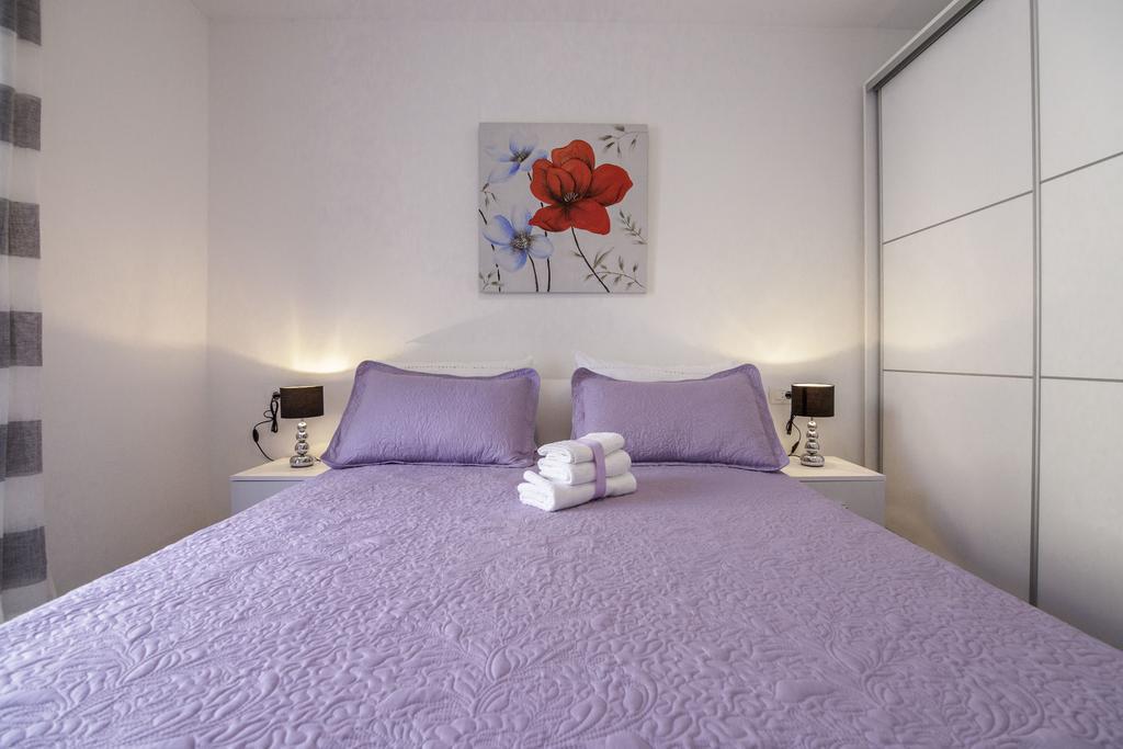 Apartman Jurica Komiža Dış mekan fotoğraf