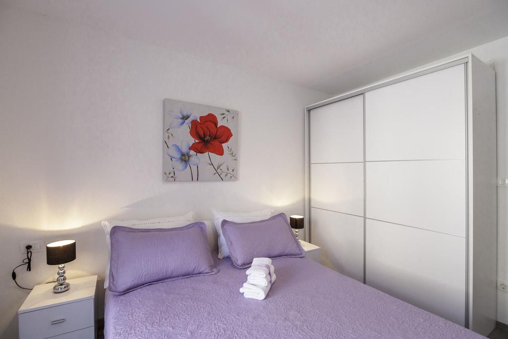 Apartman Jurica Komiža Dış mekan fotoğraf