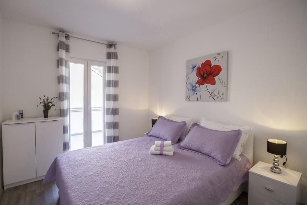 Apartman Jurica Komiža Dış mekan fotoğraf